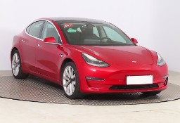 Tesla Model 3 , SoH 88%, Serwis ASO, Automat, Skóra, Navi, Klimatronic,