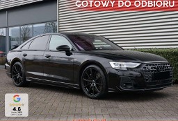 Audi A8 IV (D5) 50 TDI quattro 3.0 50 TDI quattro (286KM) Cyfrowe reflektory Matrix