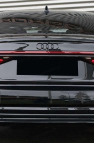 Audi A8 IV (D5) 50 TDI quattro 3.0 50 TDI quattro (286KM) Cyfrowe reflektory Matrix-2