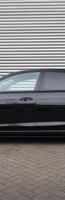 Audi A8 IV (D5) 50 TDI quattro 3.0 50 TDI quattro (286KM) Cyfrowe reflektory Matrix-4