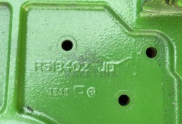 John Deere - [Kryza] Silnika R518402 | John Deere [Kryza] - Wspornik Silnika | John Deere 7220