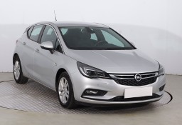 Opel Astra J , Salon Polska, Serwis ASO, Klimatronic, Tempomat, Parktronic