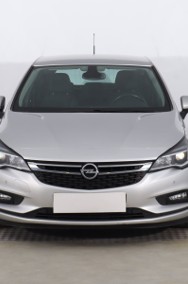 Opel Astra J , Salon Polska, Serwis ASO, Klimatronic, Tempomat, Parktronic-2