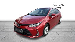 Toyota Corolla XII 1.8 Hybrid Comfort Salon PL Gwarancja 12m-cy FV23%