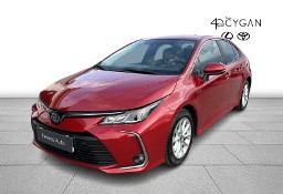 Toyota Corolla XII 1.8 Hybrid Comfort Salon PL Gwarancja 12m-cy FV23%