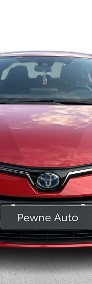 Toyota Corolla XII 1.8 Hybrid Comfort Salon PL Gwarancja 12m-cy FV23%-4