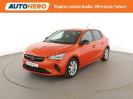 Opel Corsa F klimatyzacja tempomat czujniki parkowania czujnik deszczu