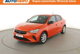 Opel Corsa F klimatyzacja tempomat czujniki parkowania czujnik deszczu