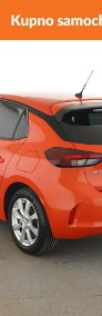 Opel Corsa F klimatyzacja tempomat czujniki parkowania czujnik deszczu-4