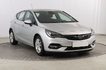 Opel Astra J , Salon Polska, Serwis ASO, Klimatronic, Tempomat, Parktronic