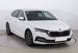 Skoda Octavia IV , Salon Polska, Serwis ASO, Automat, Navi, Klimatronic,