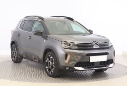 Citroen C5 Aircross , Salon Polska, 1. Właściciel, Serwis ASO, VAT 23%, Skóra,
