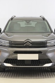 Citroen C5 Aircross , Salon Polska, 1. Właściciel, Serwis ASO, VAT 23%, Skóra,-2