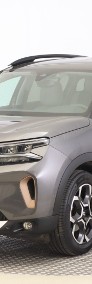 Citroen C5 Aircross , Salon Polska, 1. Właściciel, Serwis ASO, VAT 23%, Skóra,-3