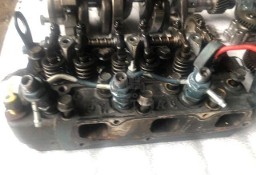 Wtryskiwacze - Wtryski Kubota D662 D722