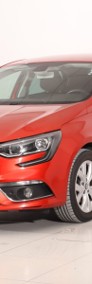 Renault Megane IV , Salon Polska, 1. Właściciel, Serwis ASO, Navi, Klimatronic,-3