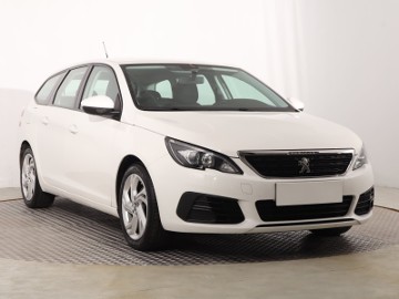 Peugeot 308 II , Klima, Tempomat, Parktronic