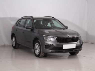 Skoda Kamiq , Salon Polska, 1. Właściciel, Serwis ASO, VAT 23%, Klima,-1