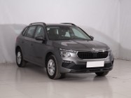 Skoda Kamiq , Salon Polska, 1. Właściciel, Serwis ASO, VAT 23%, Klima,