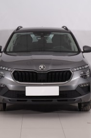 Skoda Kamiq , Salon Polska, 1. Właściciel, Serwis ASO, VAT 23%, Klima,-2