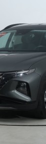 Hyundai Tucson , Serwis ASO, Automat, VAT 23%, Navi, Klimatronic, Tempomat,-3