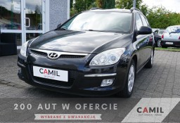 Hyundai i30 I polski salon, gaz, I rej. 12.2008 r.