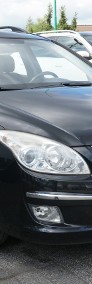 Hyundai i30 I polski salon, gaz, I rej. 12.2008 r.-3