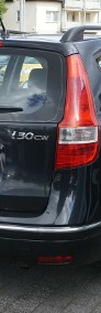 Hyundai i30 I polski salon, gaz, I rej. 12.2008 r.-4