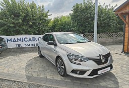 Renault Megane IV 1.2 Benzyna 132 KM Przebieg-65 244km Serwisowany