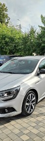 Renault Megane IV 1.2 Benzyna 132 KM Przebieg-65 244km Serwisowany-3