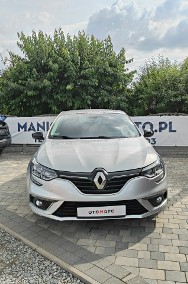 Renault Megane IV 1.2 Benzyna 132 KM Przebieg-65 244km Serwisowany-2