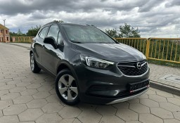 Opel Mokka Mokka X Opel Mokka X 2017 1.6 Benzyna 115KM BEZWYPADKOWY