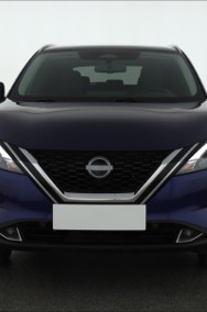 Nissan Qashqai III , Salon Polska, 1. Właściciel, Serwis ASO, Automat, VAT 23%,-2