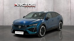 Peugeot Inny Peugeot Peugeot 408 1.2 PureTech GT s&amp;s EAT8