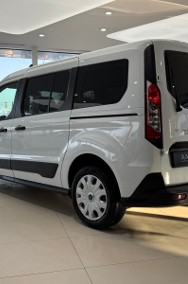 Ford Transit Connect L2 Trend L2 Trend / Kamera cofania / CarPlay/Android Auto / Nawigacja-2