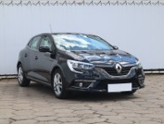 Renault Megane IV , Salon Polska, Klimatronic, Tempomat, Parktronic