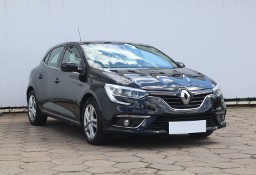 Renault Megane IV , Salon Polska, Klimatronic, Tempomat, Parktronic