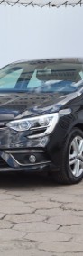 Renault Megane IV , Salon Polska, Klimatronic, Tempomat, Parktronic-3