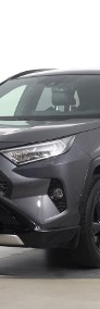 Toyota RAV 4 IV , Salon Polska, Serwis ASO, Automat, VAT 23%, Skóra,-3