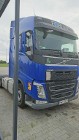 Volvo FH500 FH4 Globetrotter 12/2016r