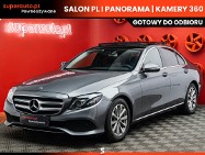 Mercedes-Benz Klasa E W213 E 220 d 4-Matic Business Edition 9G-TRONIC 220 d 4-Matic Business Edition