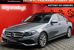 Mercedes-Benz Klasa E W213 E 220 d 4-Matic Business Edition 9G-TRONIC 220 d 4-Matic Business Edition