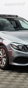 Mercedes-Benz Klasa E W213 E 220 d 4-Matic Business Edition 9G-TRONIC 220 d 4-Matic Business Edition-3