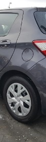 Toyota Yaris III 1.0 Premium-4