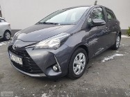 Toyota Yaris III 1.0 Premium