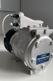 Kompresor sprężarka klimatyzacji John Deere 3000 5000 6000 7000 Claas Ares 10B17-ACE99505-2