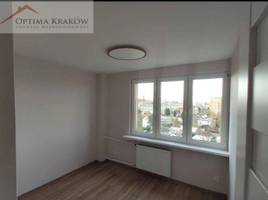 3 pok./50 m2/balkon/ Bieżanów / ul. Bieżanowska-1