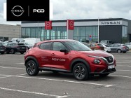 Nissan Juke rabat: 24% (30 110 zł) Świetna cena! Gwarancja!