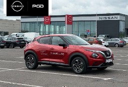 Nissan Juke rabat: 24% (30 110 zł) Świetna cena! Gwarancja!