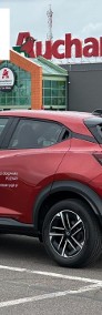 Nissan Juke rabat: 27% (34 700 zł) Świetna cena! Gwarancja!-3